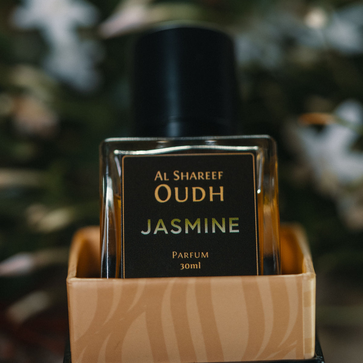 Oud jasmine online perfume