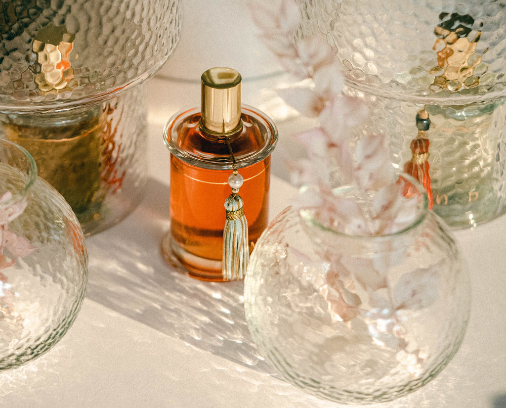 MDCI: The Epitome of Authentic French Perfumery