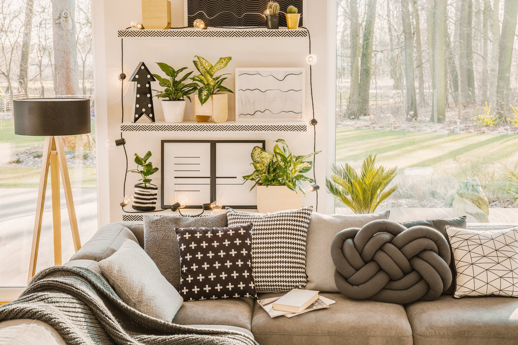 How to Refresh Your Space Without Renovating