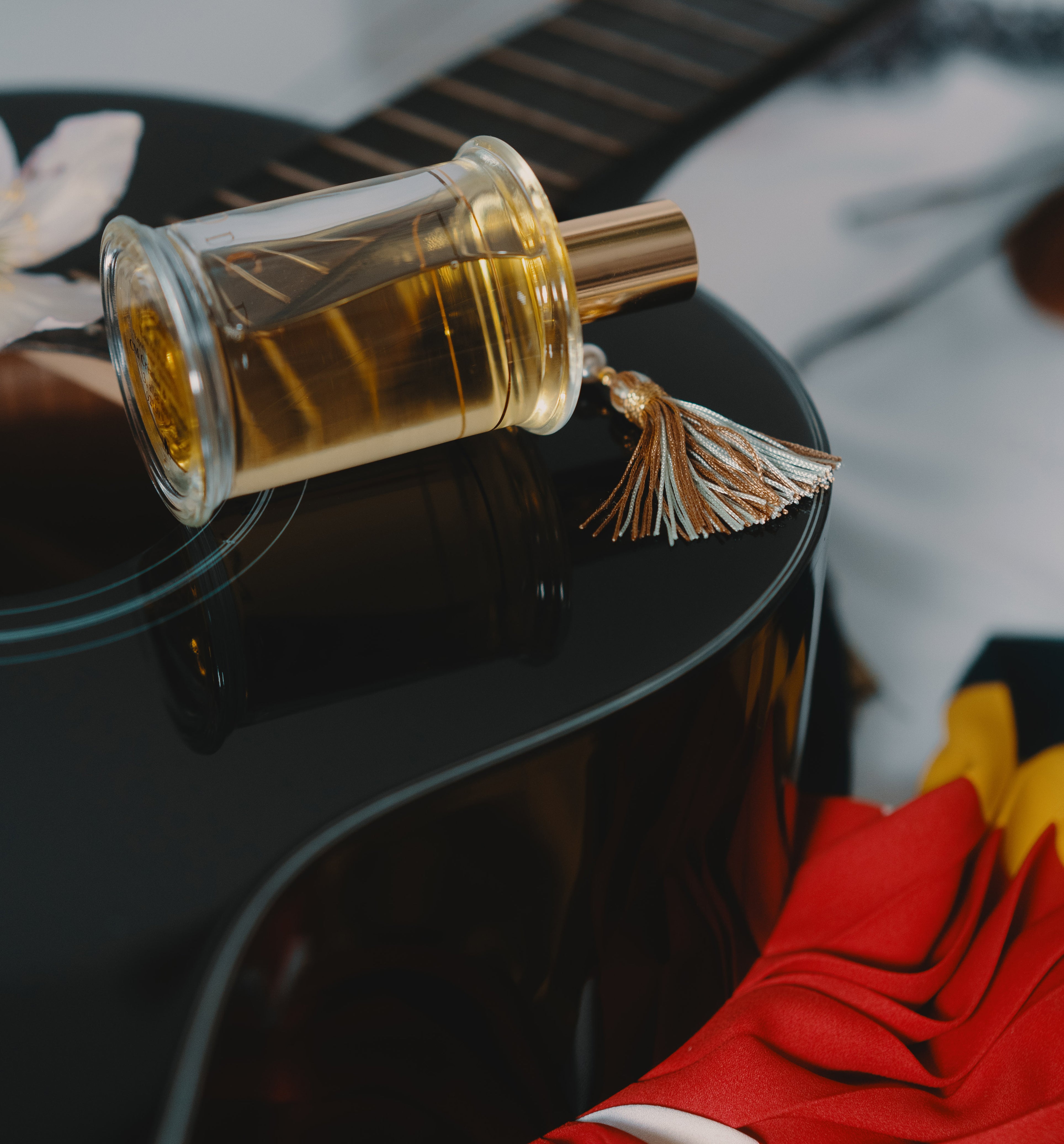 MDCI Nuit Andalouse - Main Image